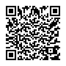 QR Code for Phone number +573174030171
