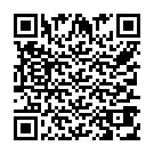 QR Code for Phone number +573174308383