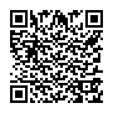 QR kód a telefonszámhoz +573175200012