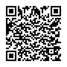 QR-koodi puhelinnumerolle +573175209734