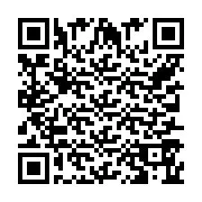 Codice QR per il numero di telefono +573175649895