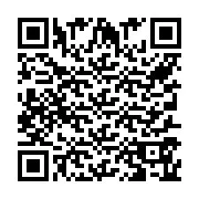 QR kód a telefonszámhoz +573175651142