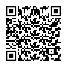 Kod QR dla numeru telefonu +573176353050