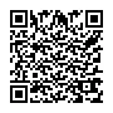 QR код за телефонен номер +573176354051