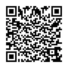 QR kód a telefonszámhoz +573176438460