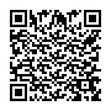 QR-Code für Telefonnummer +573176597382