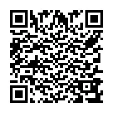 QR Code สำหรับหมายเลขโทรศัพท์ +573178933503