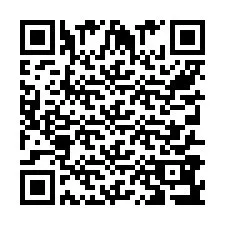 QR Code สำหรับหมายเลขโทรศัพท์ +573178933508