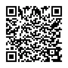 QR-Code für Telefonnummer +573178933579