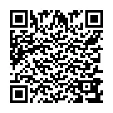 QR-Code für Telefonnummer +573178933598