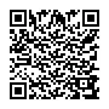 Codice QR per il numero di telefono +573178933600