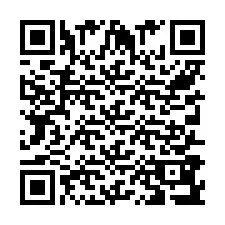 QR-code voor telefoonnummer +573178933604