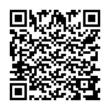 Kod QR dla numeru telefonu +573178933608