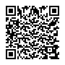 QR kód a telefonszámhoz +573178933610