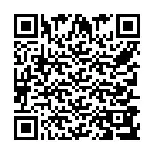 QR Code for Phone number +573178933783
