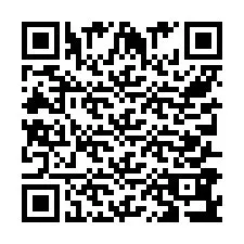 QR-Code für Telefonnummer +573178933784