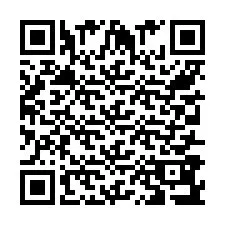 QR kód a telefonszámhoz +573178933878