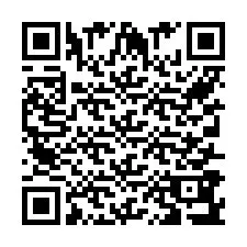 QR Code สำหรับหมายเลขโทรศัพท์ +573178933912