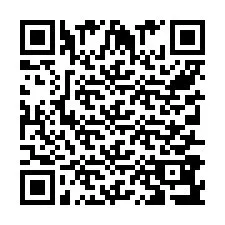 QR-koodi puhelinnumerolle +573178933914