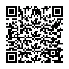 QR kód a telefonszámhoz +573178933932