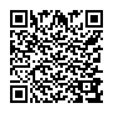 QR-Code für Telefonnummer +573178933950