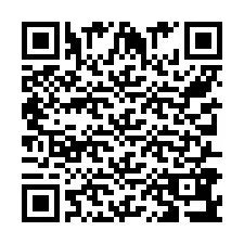 Kod QR dla numeru telefonu +573178936290