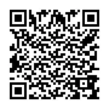 Kode QR untuk nomor Telepon +573178959231