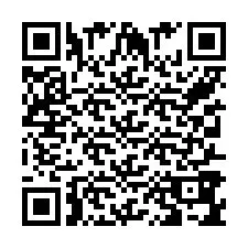 Codice QR per il numero di telefono +573178959271