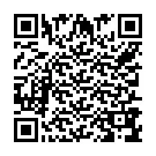 Kod QR dla numeru telefonu +573178965299