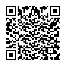 Kode QR untuk nomor Telepon +573182194345