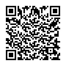 QR Code for Phone number +573182722102