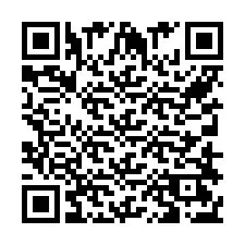 QR код за телефонен номер +573182722102