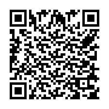 QR kód a telefonszámhoz +573183058797