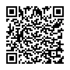 QR kód a telefonszámhoz +573183118800