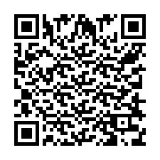 QR Code for Phone number +573183382190
