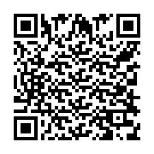 QR-kood telefoninumbri jaoks +573183382760