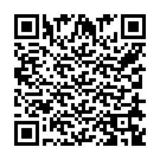 QR Code for Phone number +573183498021