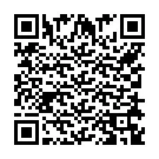 Kod QR dla numeru telefonu +573183498832