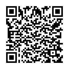 QR Code for Phone number +573183515989