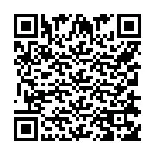 QR Code for Phone number +573183529162