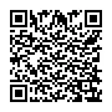 Kod QR dla numeru telefonu +573183636644