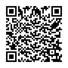 QR-Code für Telefonnummer +573183637583