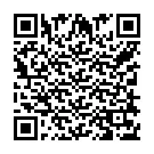 QR-code voor telefoonnummer +573183724251