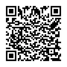 Código QR para número de telefone +573183730537