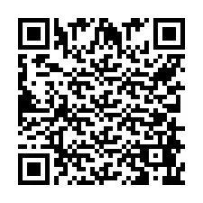 QR код за телефонен номер +573184665792