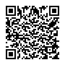 Codice QR per il numero di telefono +573185159953