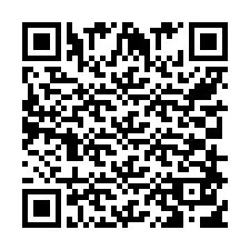 Kode QR untuk nomor Telepon +573185162338