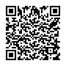 QR Code pour le numéro de téléphone +573185163249