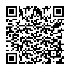 Kode QR untuk nomor Telepon +573185166380