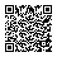 QR-код для номера телефона +573185168070